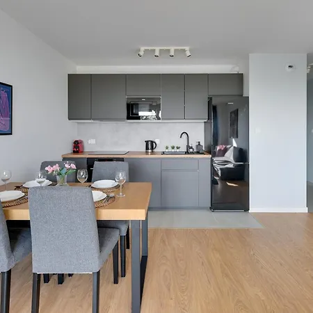 Triapart Letnica Haven *