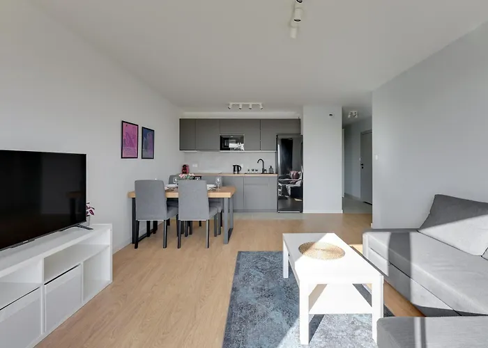 Triapart Letnica Haven *