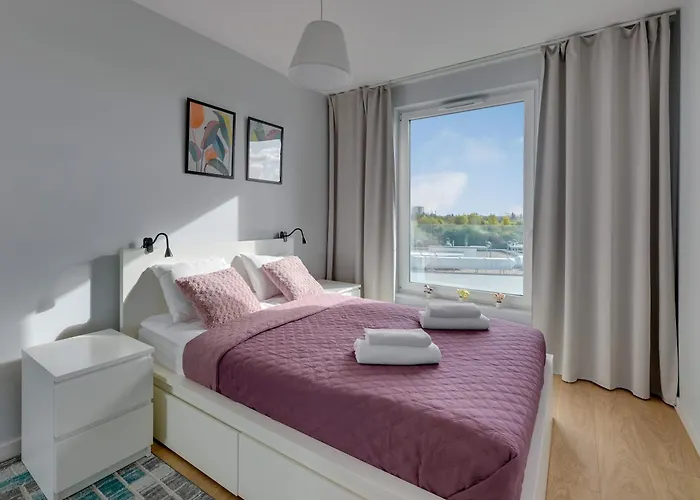 Triapart Letnica Haven