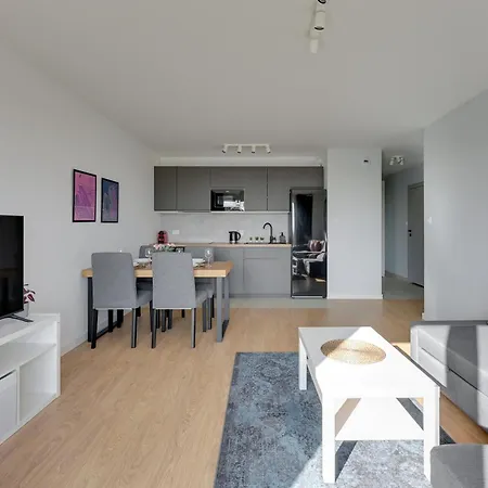 Triapart Letnica Haven *