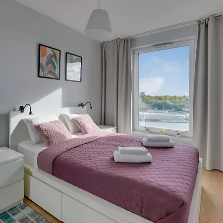 Triapart Letnica Haven