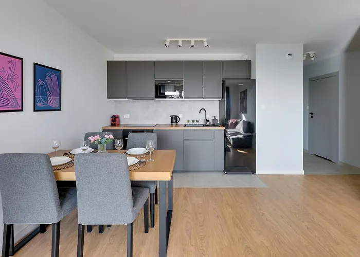 Triapart Letnica Haven *