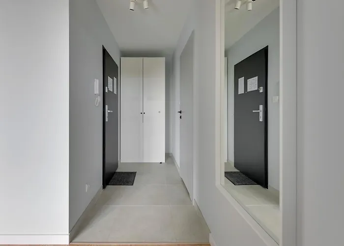 Apartament Triapart Letnica Haven *