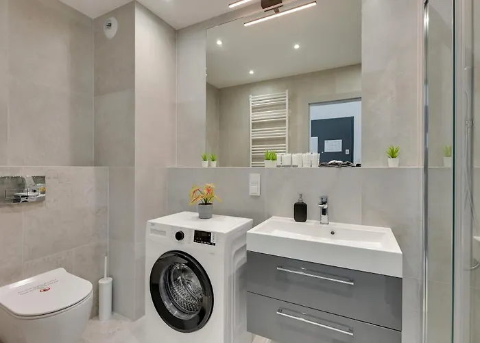 Triapart Letnica Haven Gdańsk