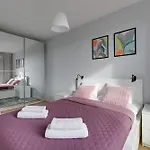 Apartment Triapart Letnica Haven