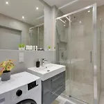 Apartment Triapart Letnica Haven Gdansk