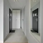Apartment Triapart Letnica Haven *